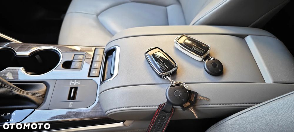 Toyota Highlander 2.5 Hybrid Prestige - 11