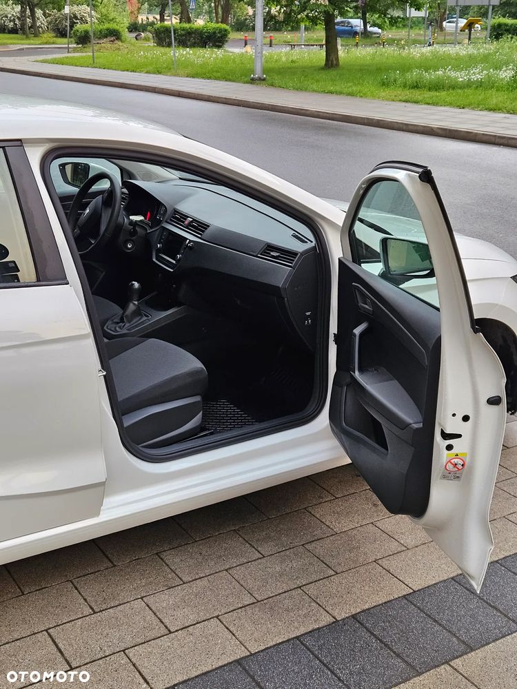 Seat Ibiza 1.0 EcoTSI S&S Style - 10