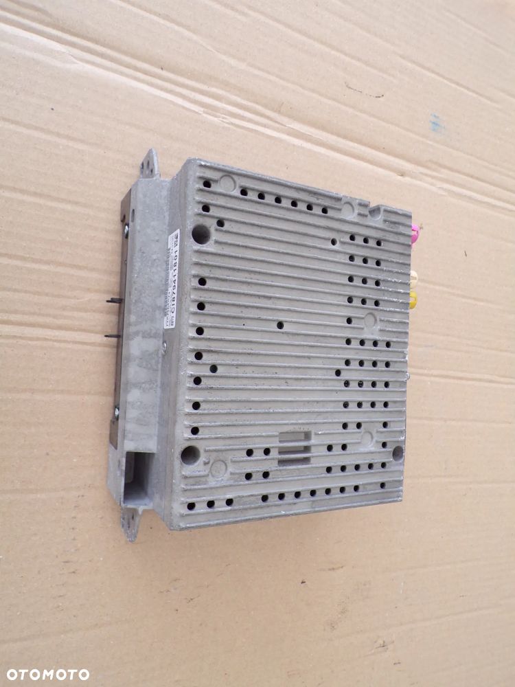 RADIO MULTIMEDIA BMW F26 F32 87941180 - 3