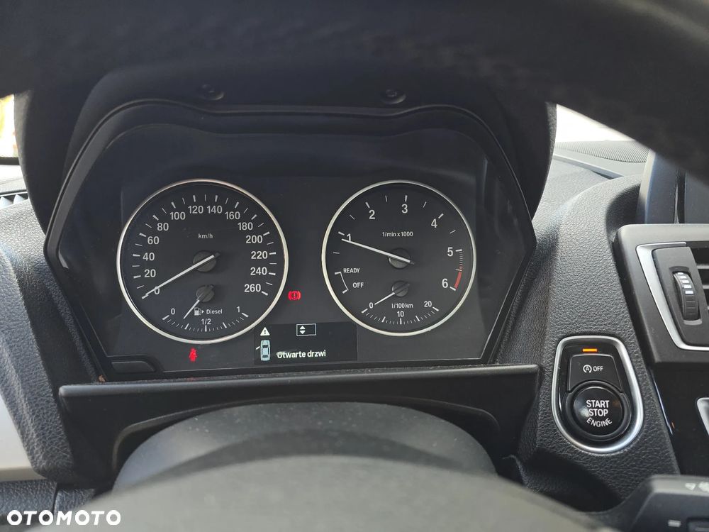 BMW Seria 1 118d Advantage - 20