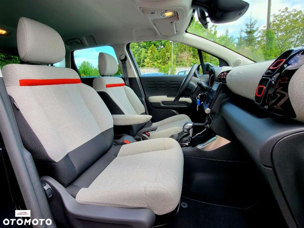 Citroën C3 Aircross - 7