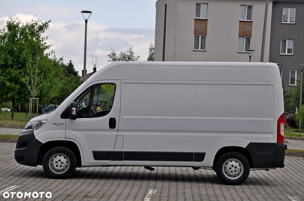 Fiat Ducato - 23