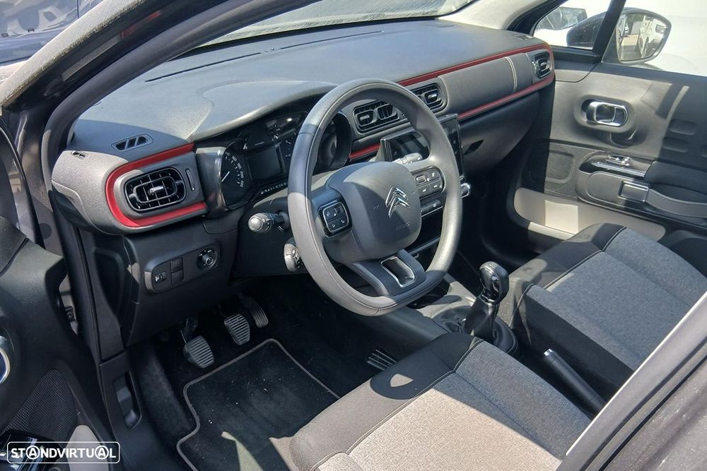 Citroën C3 1.2 PureTech Collection - 6