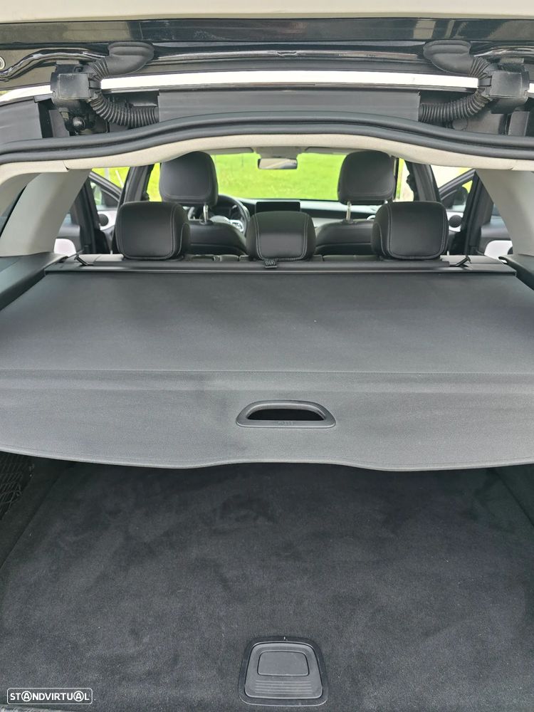 Mercedes-Benz C 220 d 4Matic Station 9G-TRONIC Avantgarde - 19