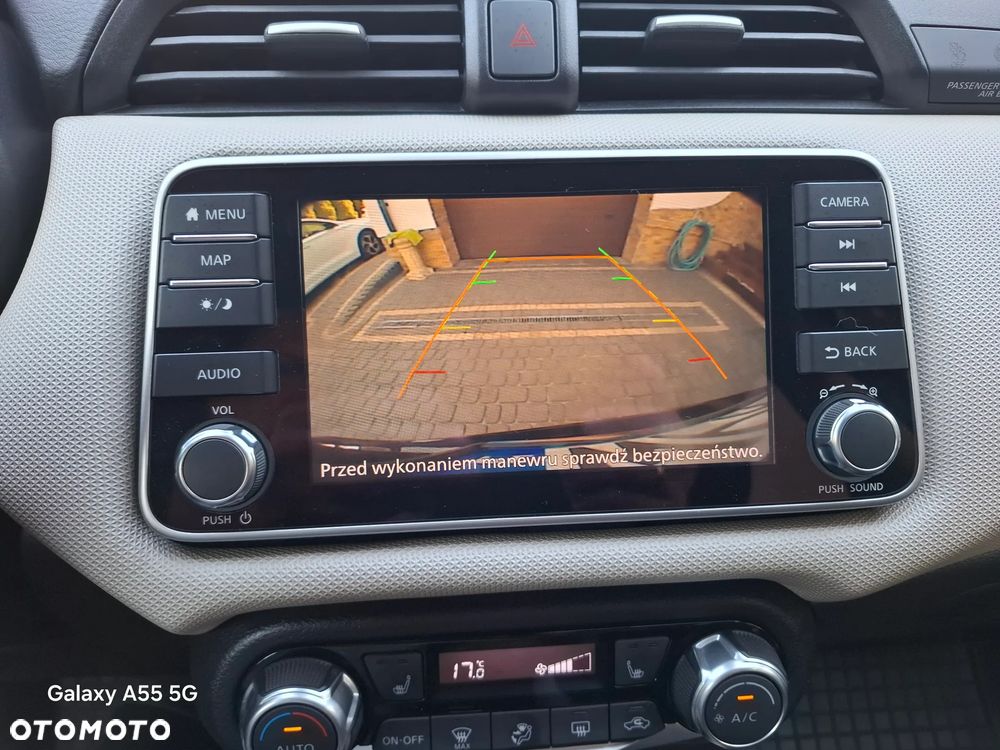 Nissan Micra - 23
