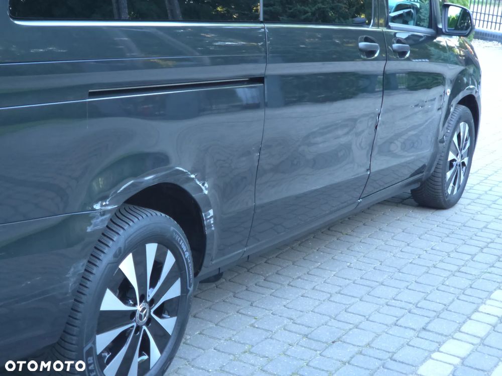 Mercedes-Benz Vito Tourer L3 Pro 9G-Tronic 447.705 - 8