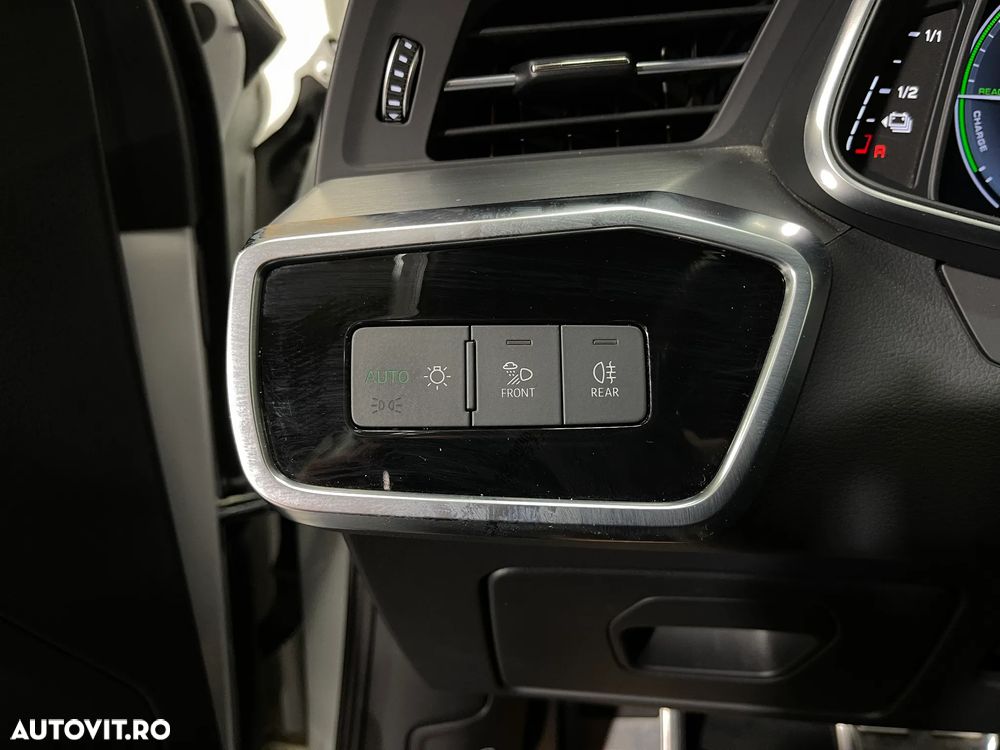 Audi A6 Limuzina 55 TFSI e quattro S tronic - 29