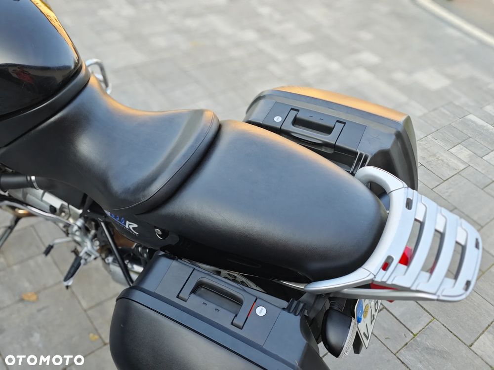 BMW R - 23
