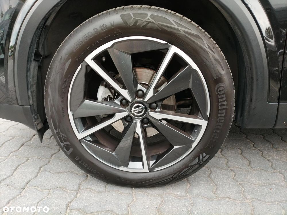 Nissan Qashqai 1.3 DIG-T mHEV N-Connecta - 18