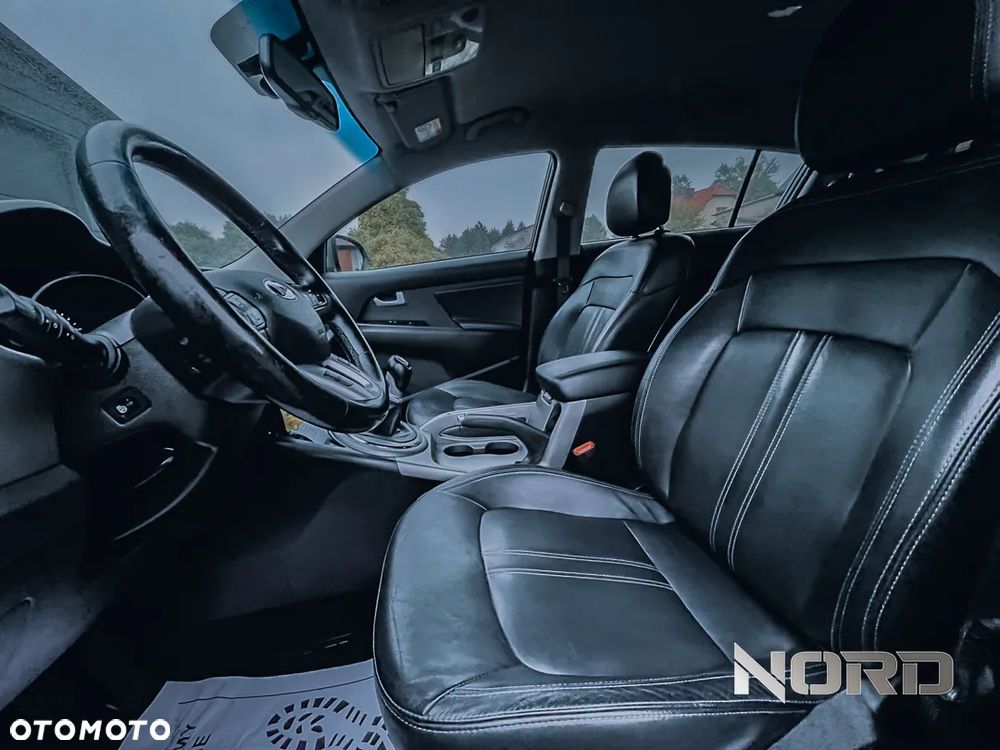 Kia Sportage 1.6 GDI XL 2WD - 20