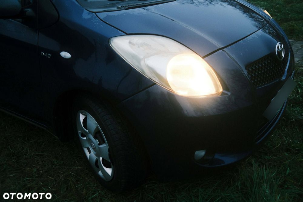 Toyota Yaris - 34