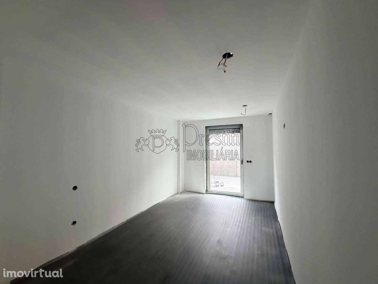 Apartamento T2 para Arrendar em Guimarães - Grande imagem: 5/11