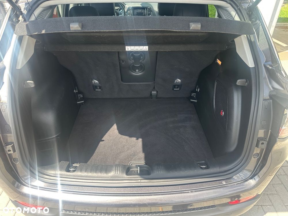 Jeep Compass 1.4 TMair Opening Edition 4WD S&S - 3