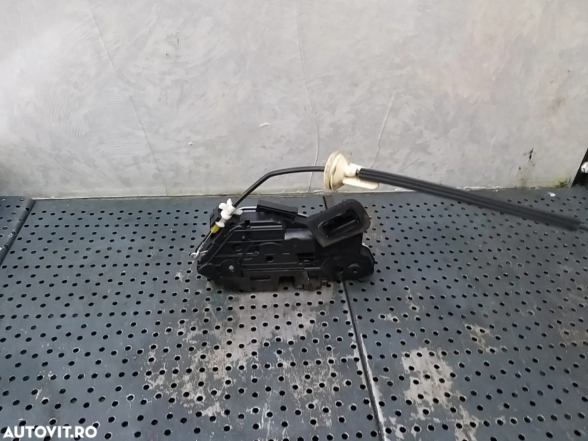 Broasca usa dreapta fata vw golf 6 5k 5k2837016 - 3
