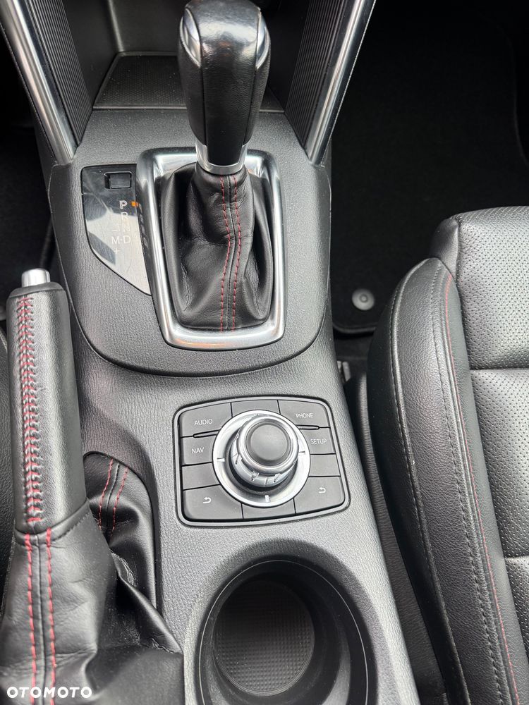 Mazda CX-5 SKYACTIV-D 175 Drive AWD Sports-Line - 18