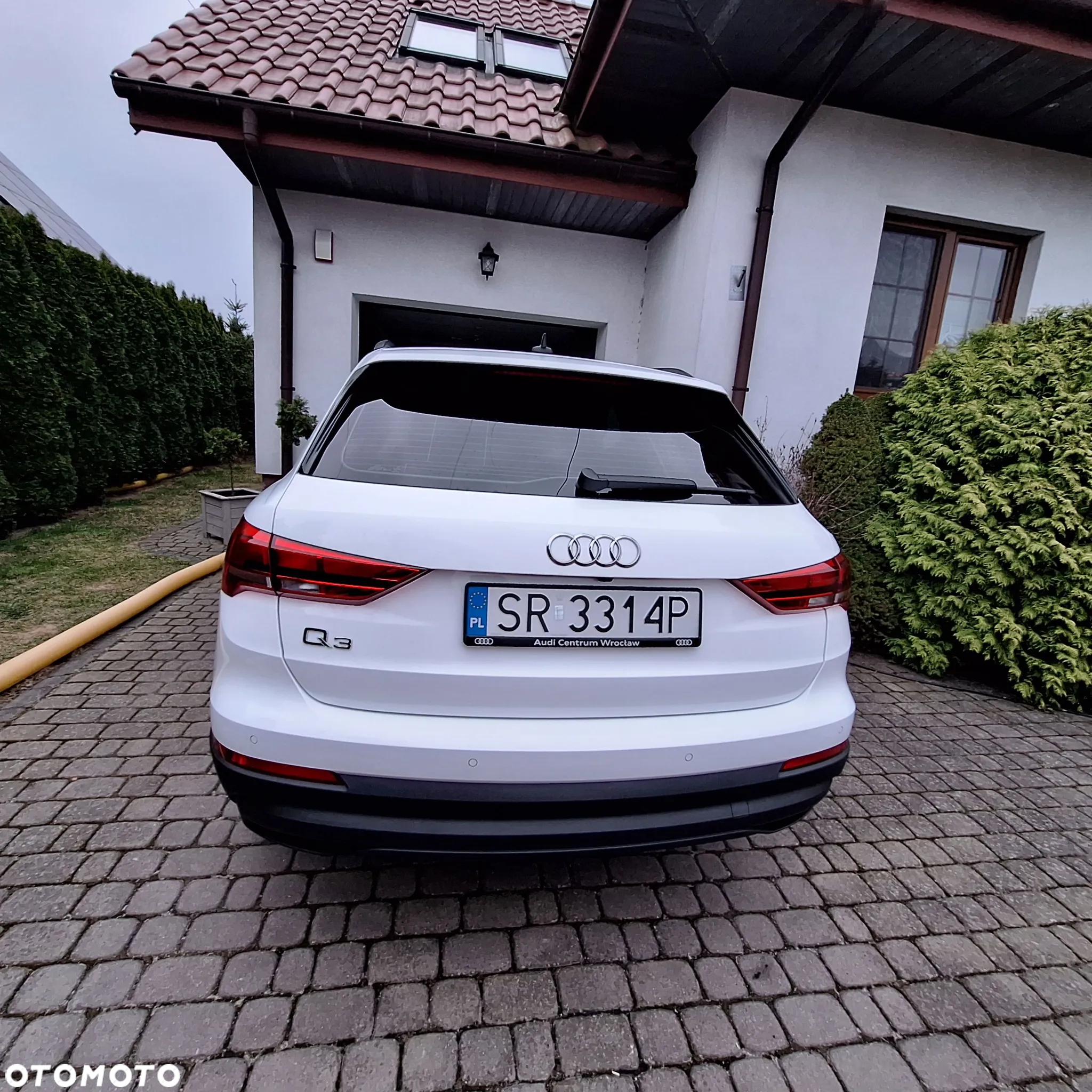 Audi Q3 35 TFSI Advanced S tronic - 15