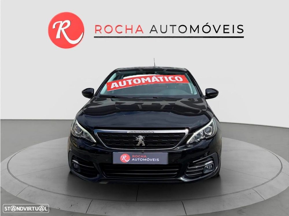 Peugeot 308 SW PureTech 130 EAT8 Active Pack - 3