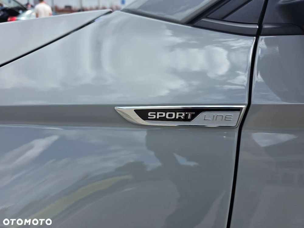 Skoda Karoq 2.0 TDI SCR 4x4 Sportline DSG - 6