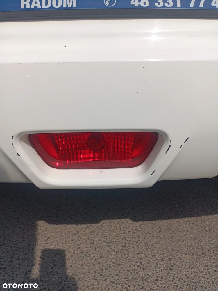 SsangYong/KGM Tivoli 1.6 Quartz - 16