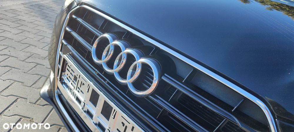 Audi A5 Sportback 1.8 TFSI multitronic - 7
