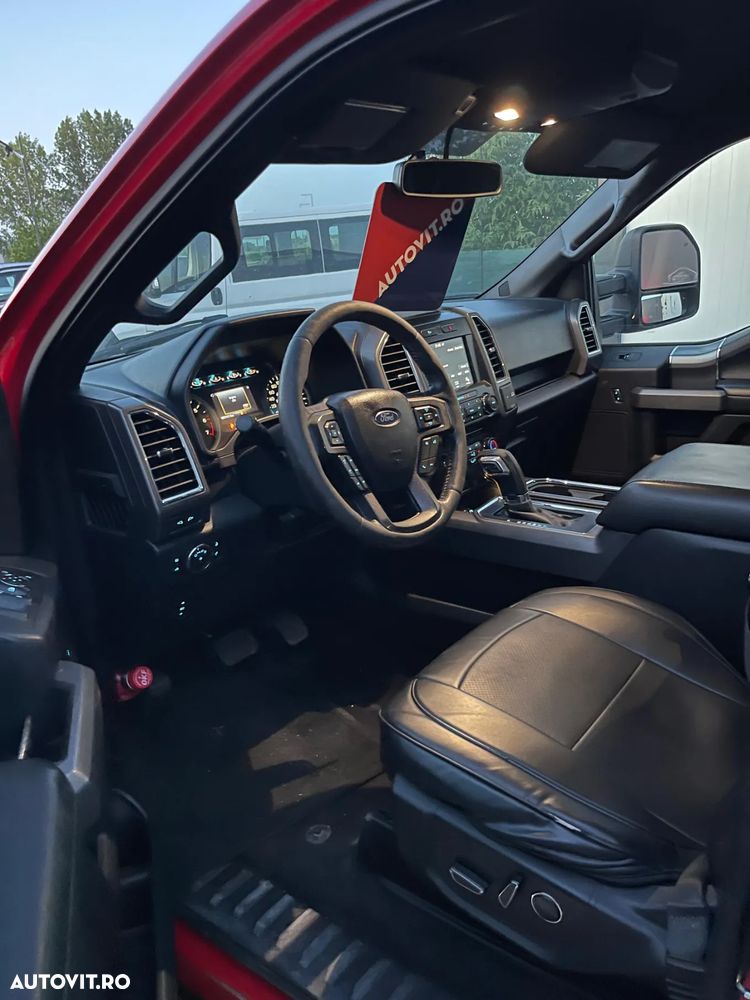 Ford F150 - 5