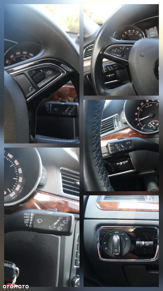 Skoda Superb 2.0 TDI DSG L&K - 21