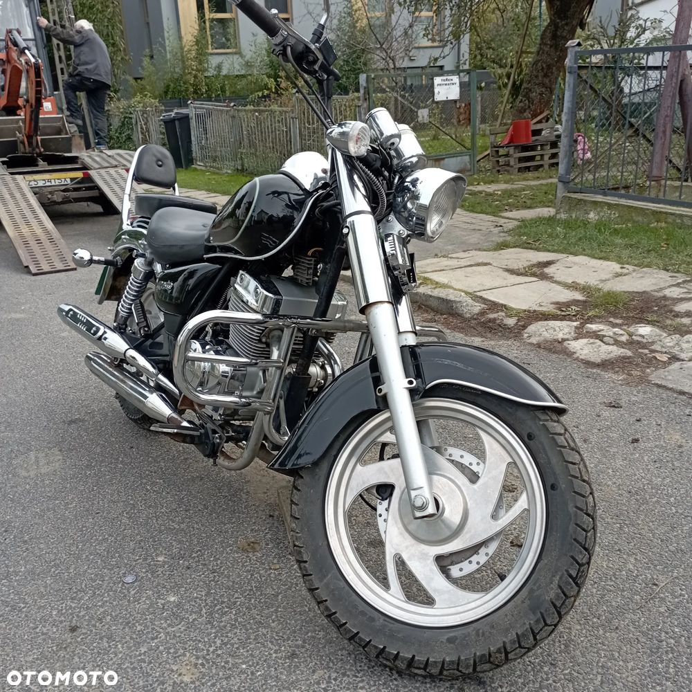Romet R