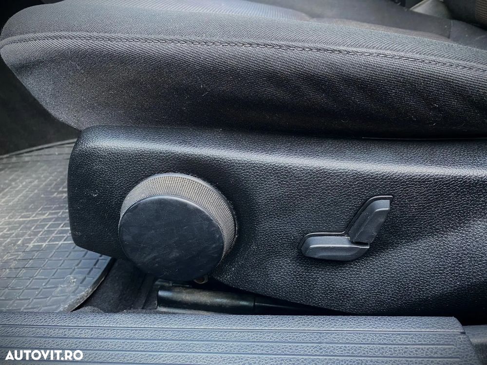 Mercedes-Benz C 200 CDI - 13