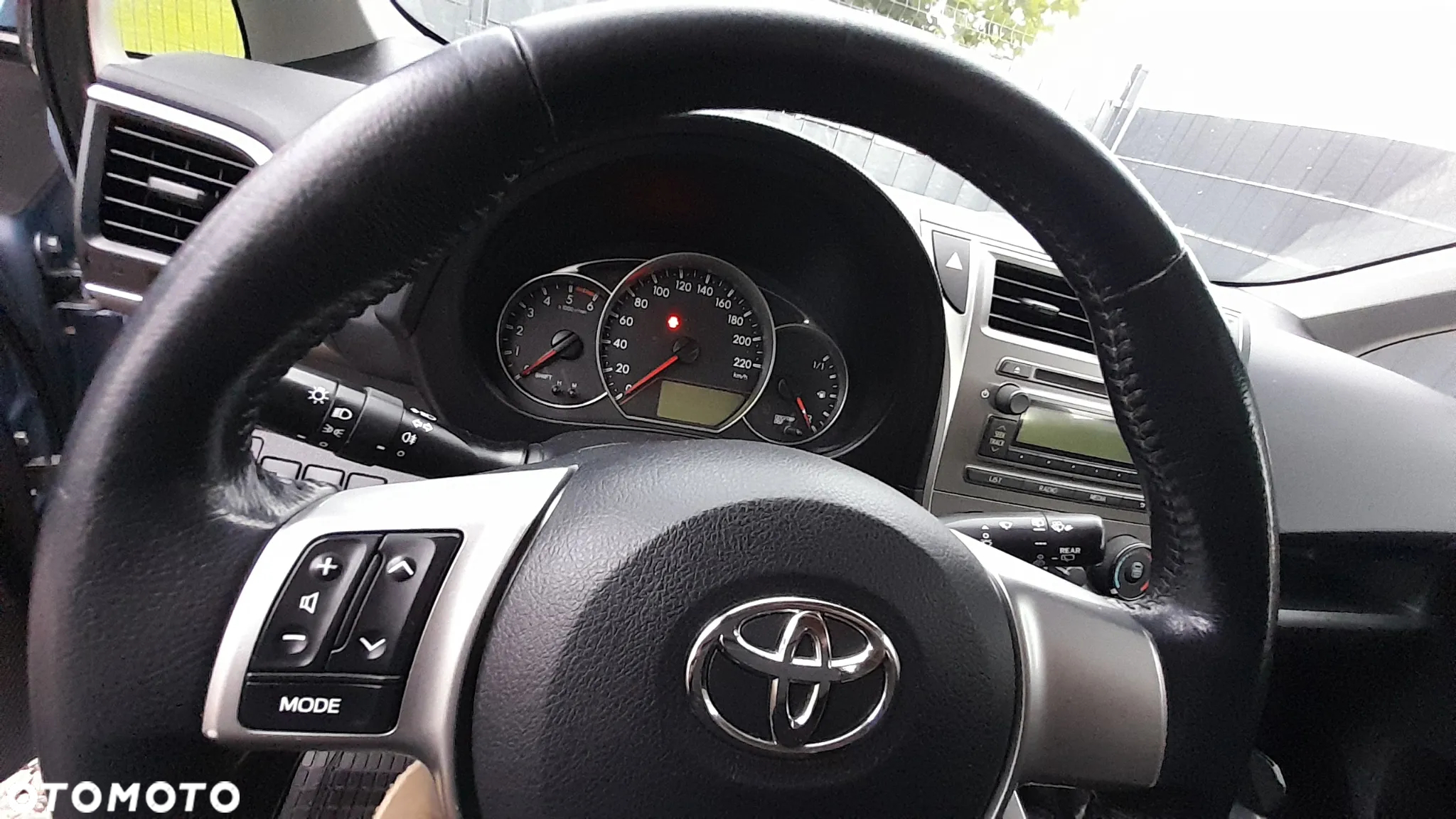 Toyota Verso S 1.4 D-4D - 14
