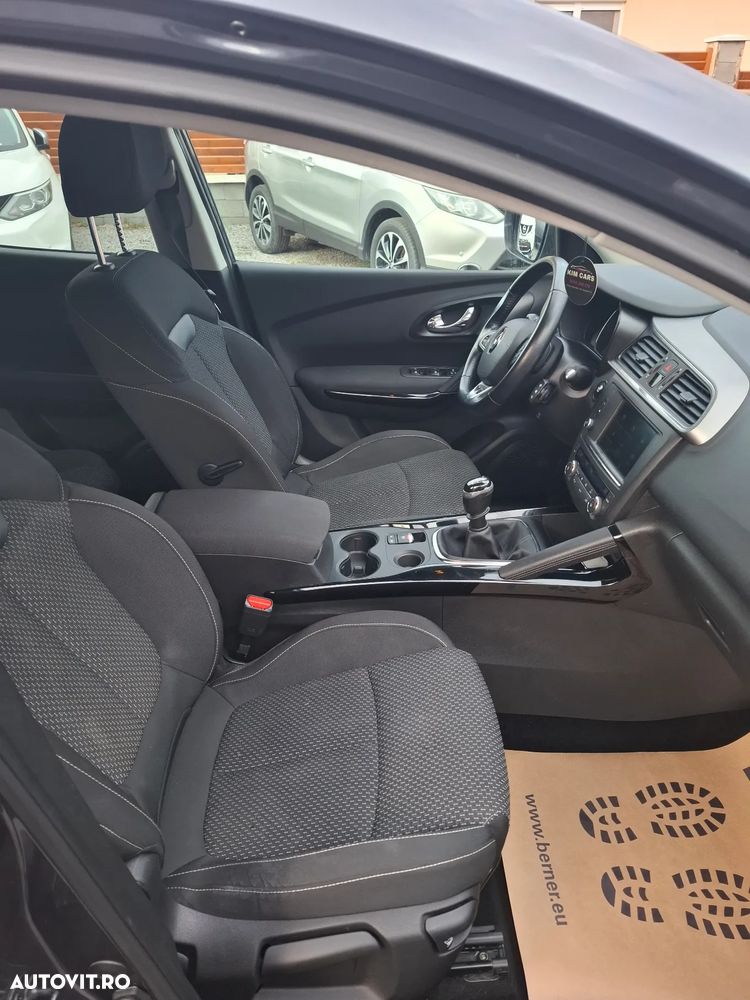 Renault Kadjar Energy dCi 110 COLLECTION - 13