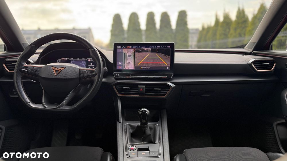 Cupra Formentor - 22