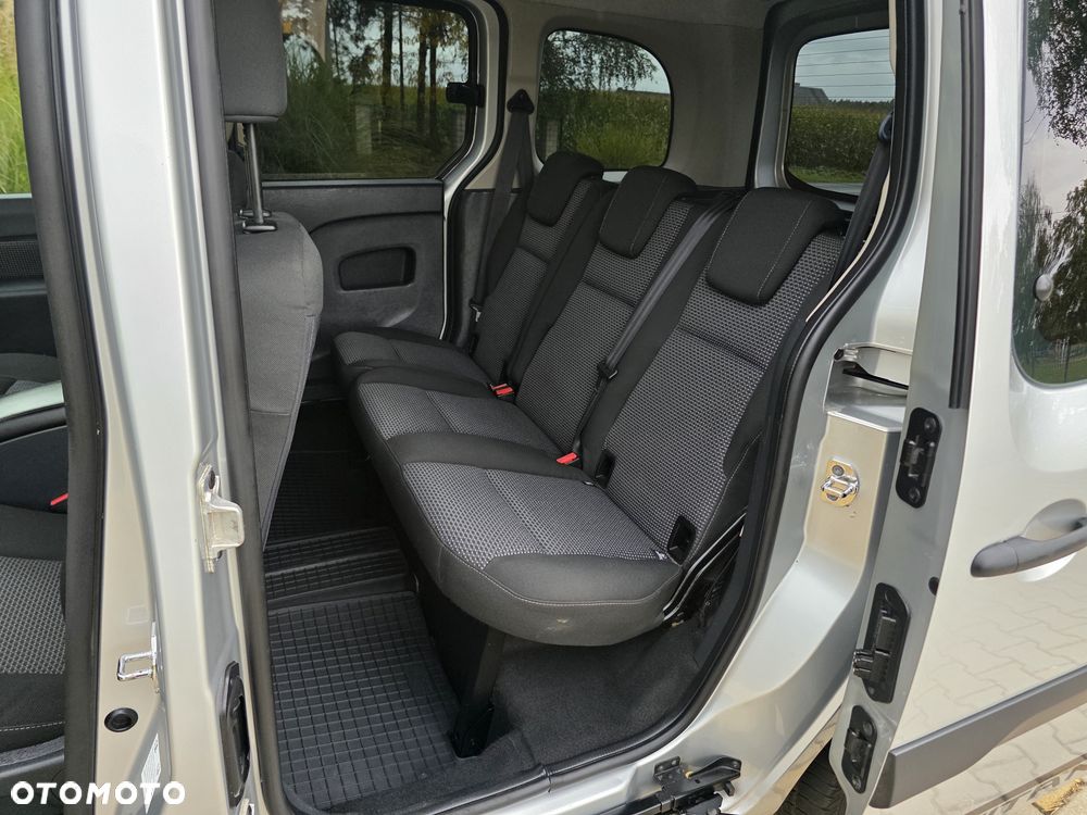 Mercedes-Benz Citan - 11