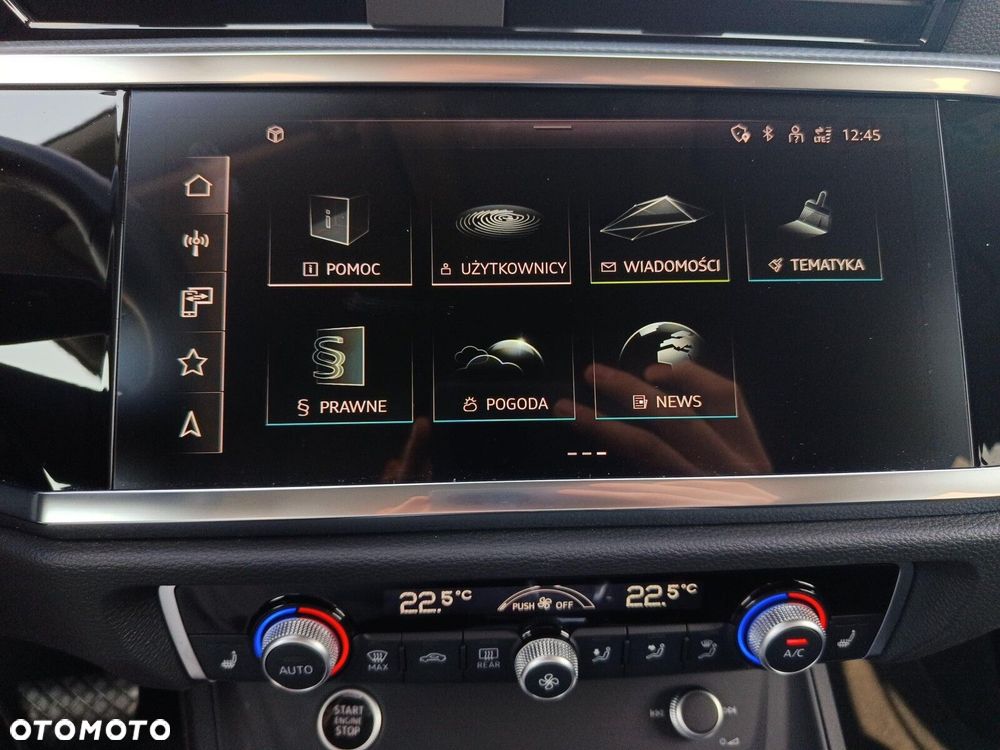 Audi Q3 Sportback - 24