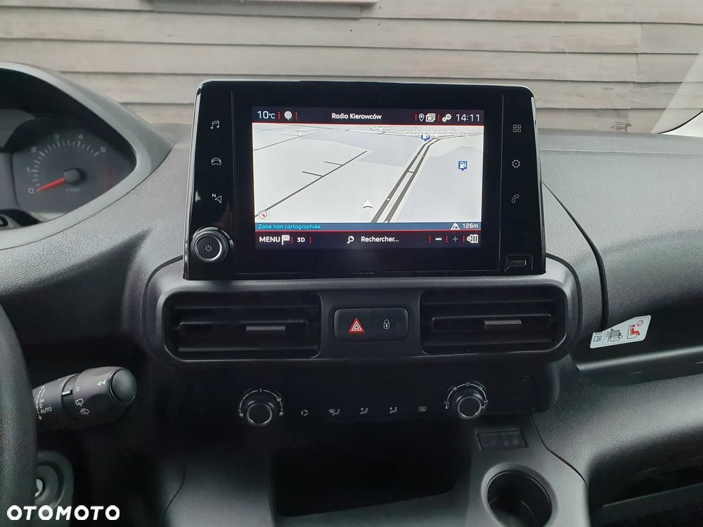 Peugeot Partner - 32