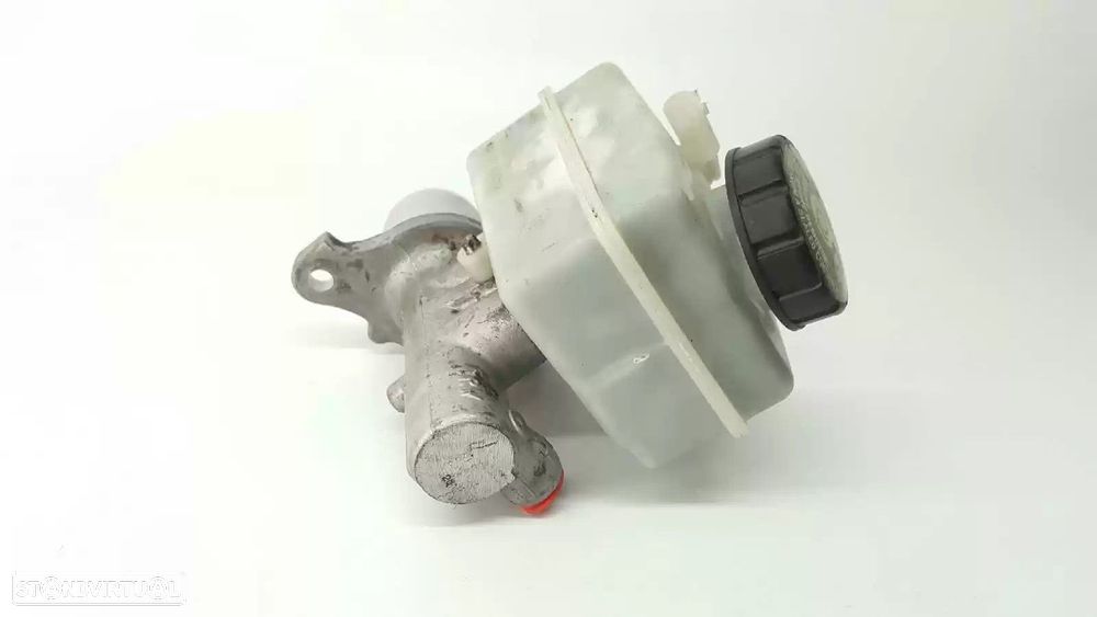 BOMBA TRAVÃO MERCEDES-BENZ CLASSE B 2005 -1694300101 - 3