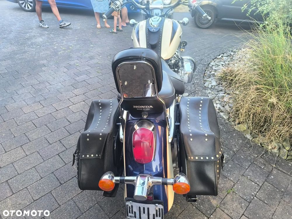 Honda Valkyrie - 2