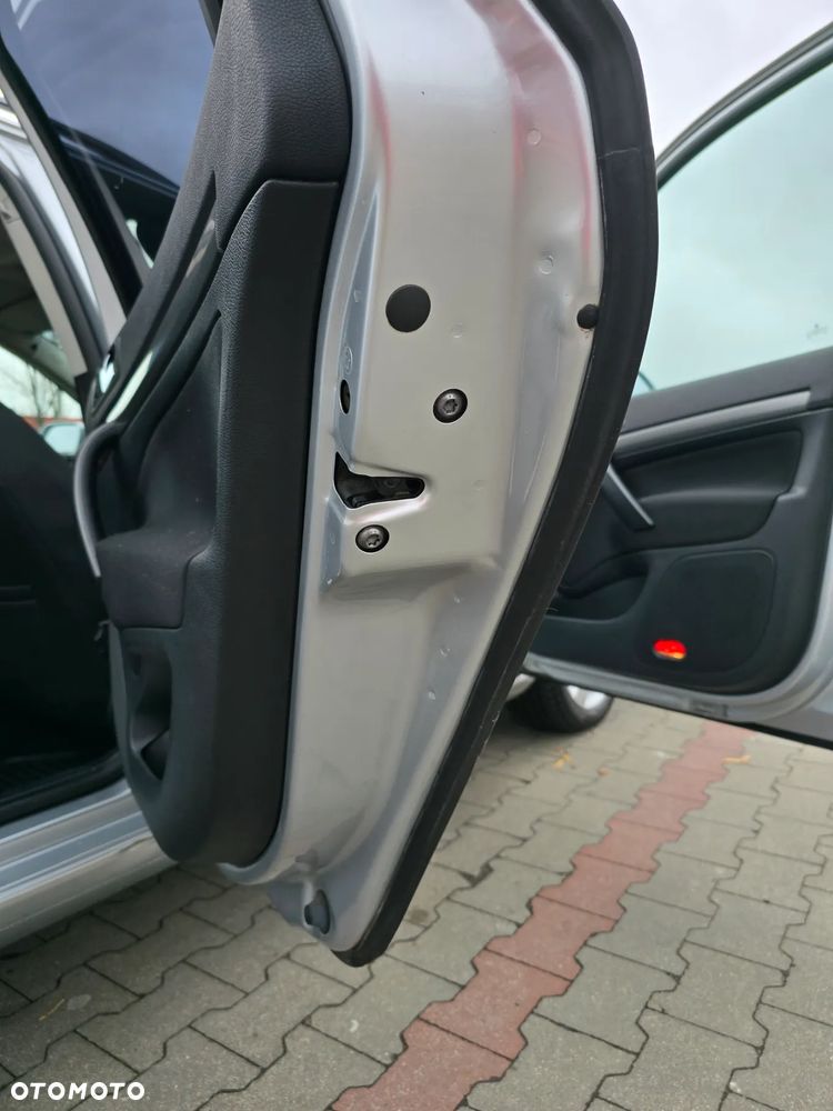 Skoda Octavia 1.9 TDI Classic - 36
