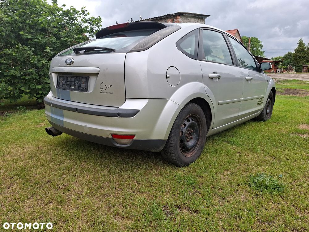 Ford Focus - 4