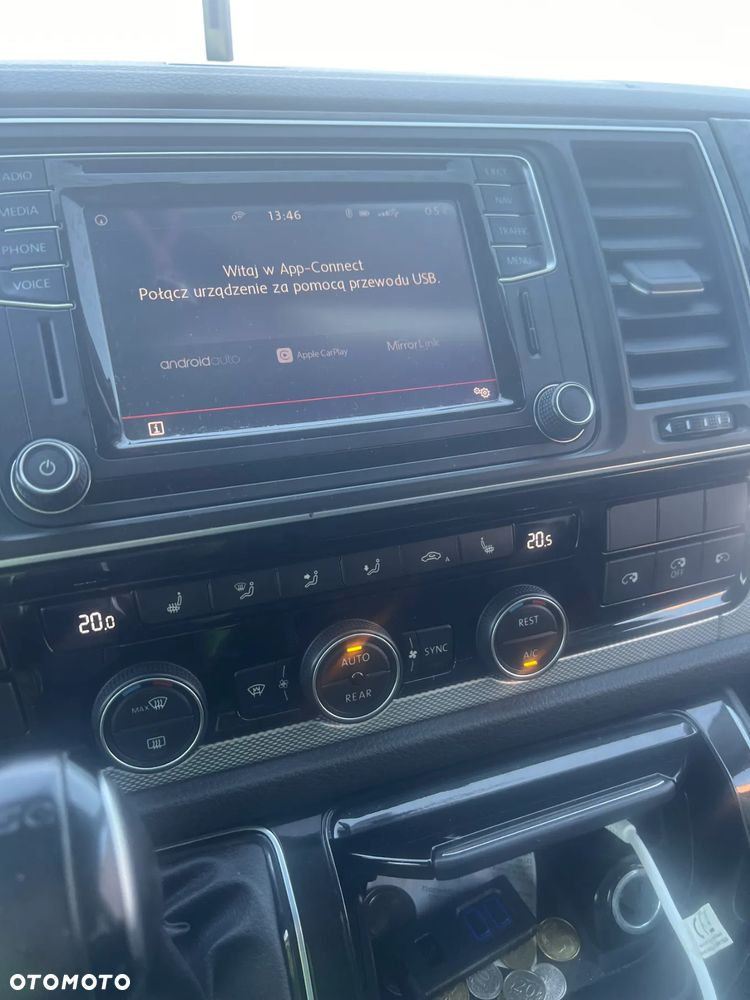 Volkswagen Multivan 2.0 BiTDI L1 Highline DSG - 2