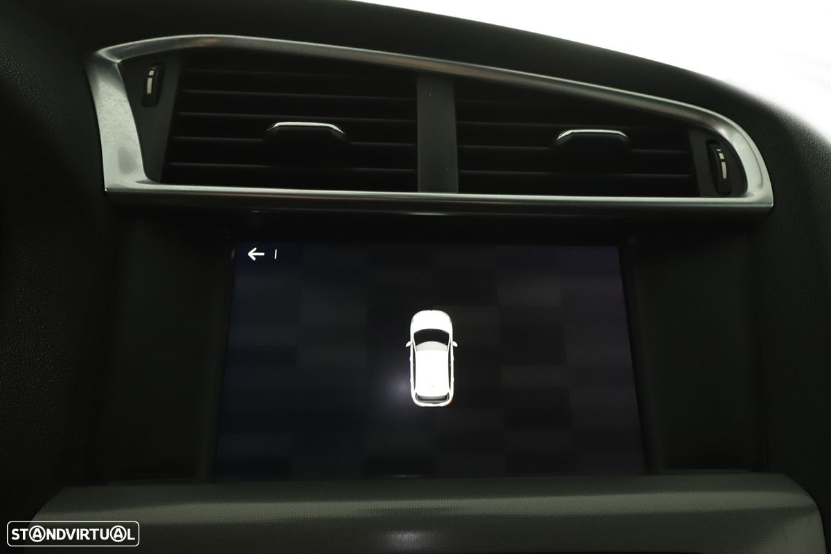 Citroën C4 1.2 PureTech Feel - 12