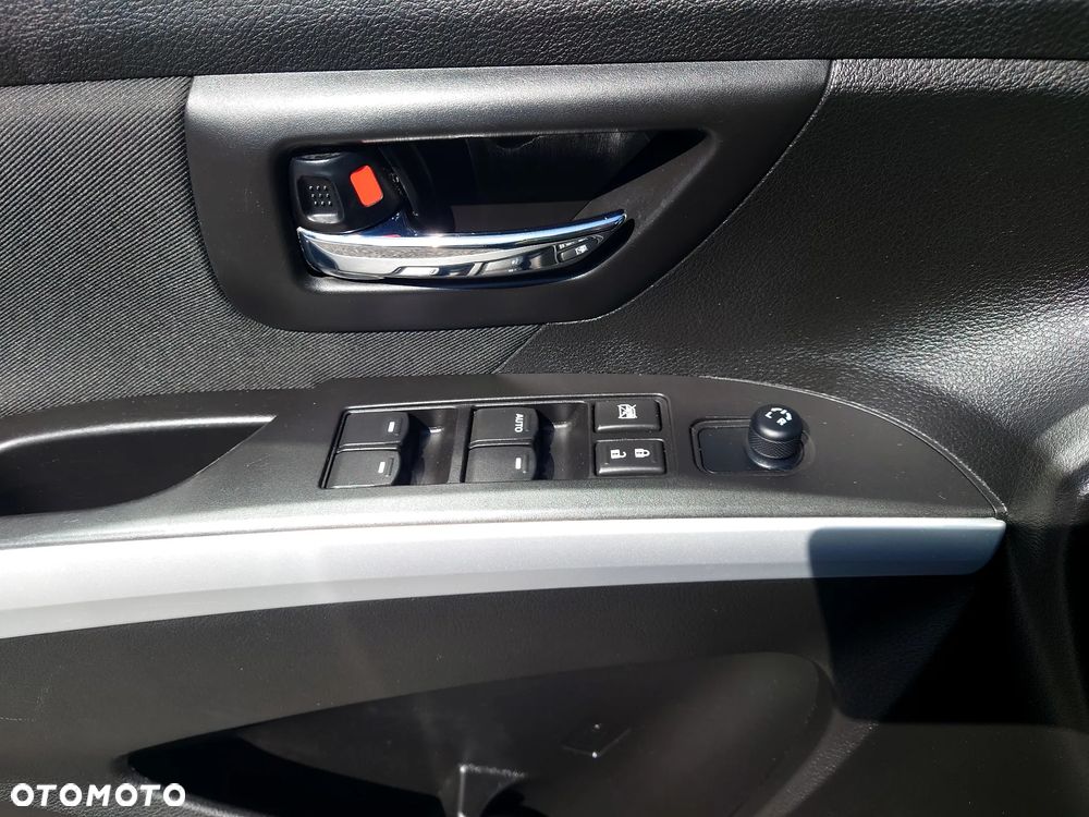 Suzuki SX4 S-Cross 1.6 VVT 4x2 Comfort+ - 11