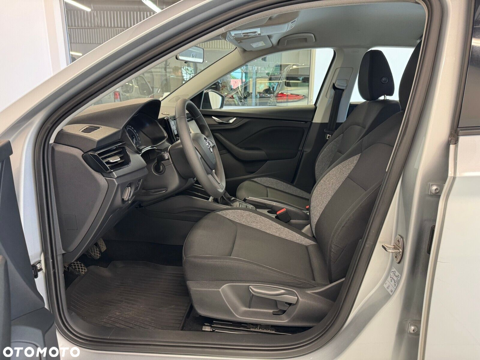 Skoda Scala 1.0 TSI Active - 7