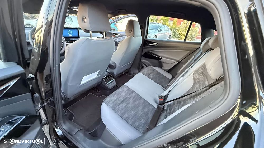 VW ID.5 77 kWh Pro Performance - 39