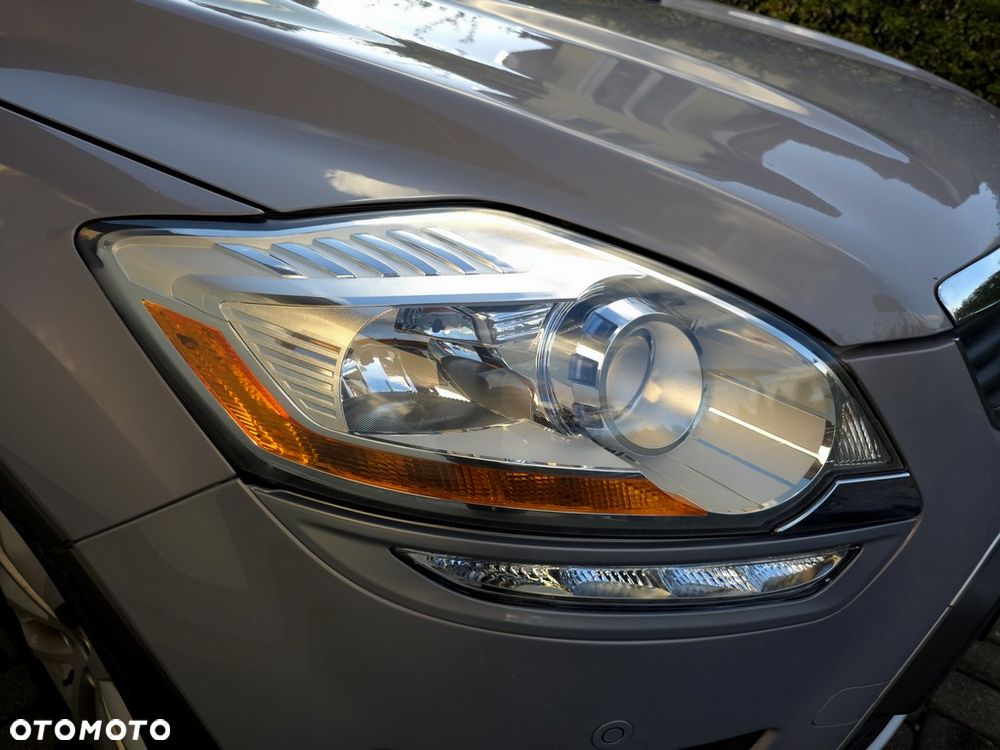 Ford Kuga 2.0 TDCi Titanium - 27