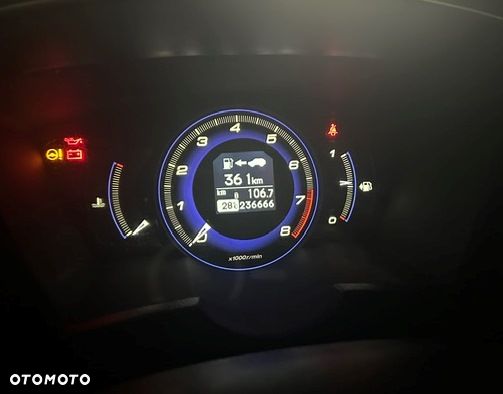 Honda Civic 1.8 Comfort - 12
