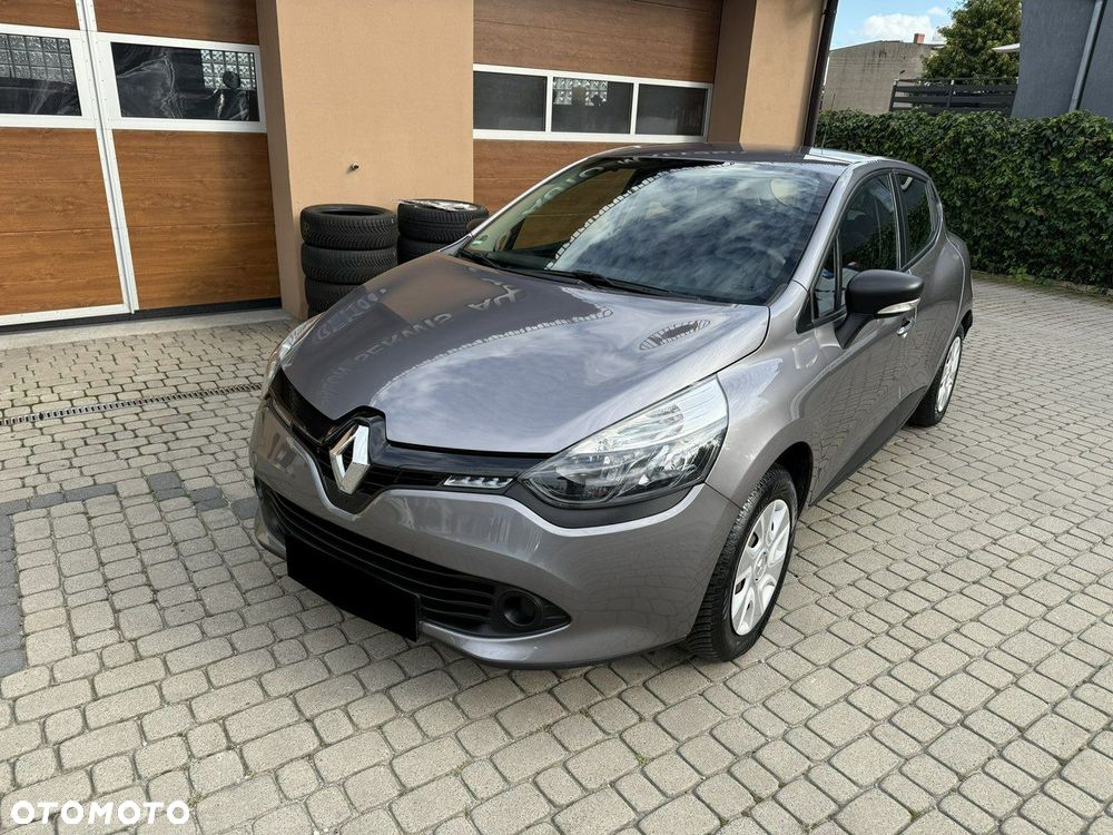 Renault Clio 1.2 16V Life - 13