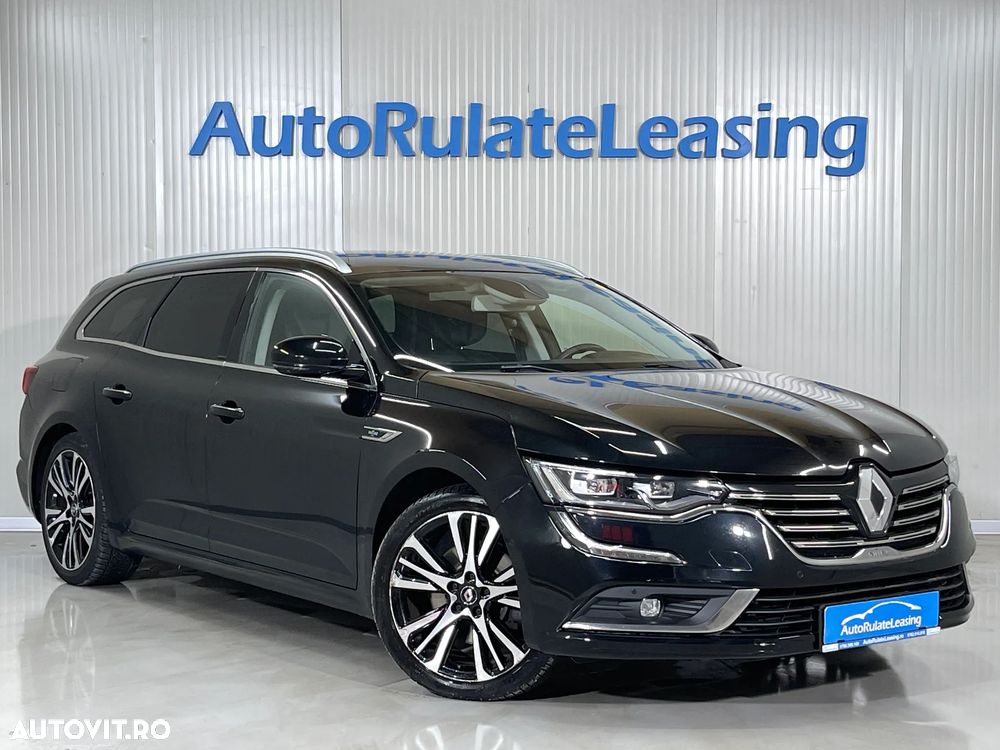 Renault Talisman BLUE dCi 160 EDC INITIALE PARIS - 2