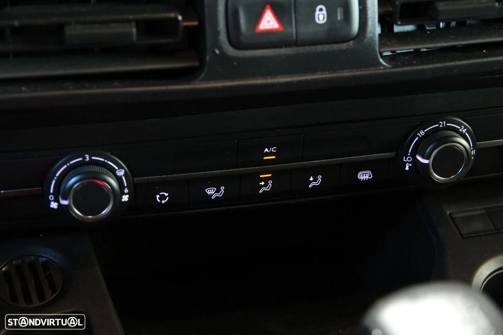 Citroën Berlingo 1.5 HDi - 11