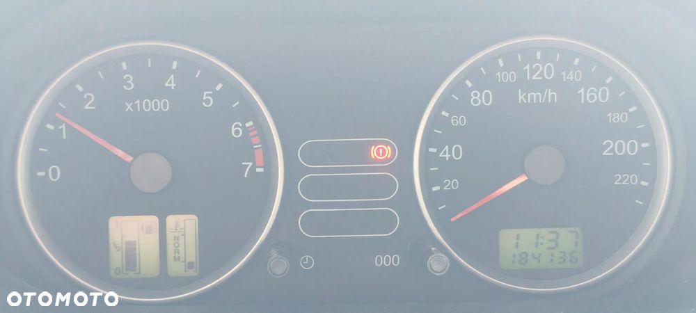 Ford Fiesta 1.25 - 8