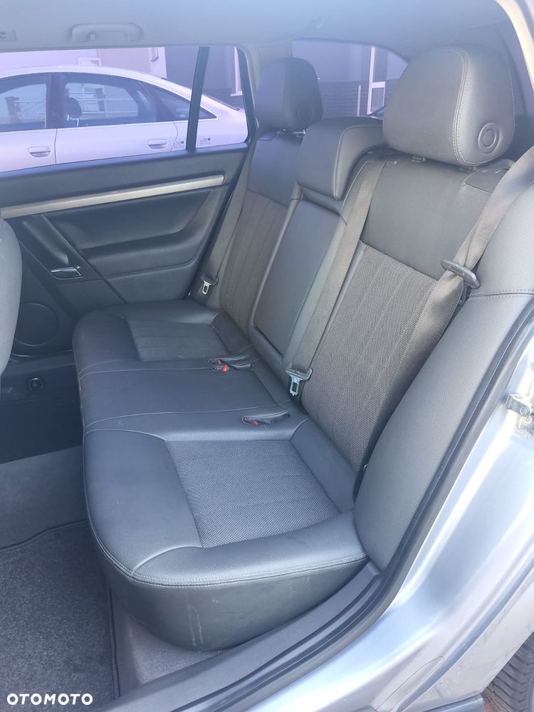 Opel Vectra 1.8 Edition - 20